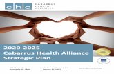 abarrus Health Alliance
