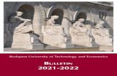 Bulletin 2021-11