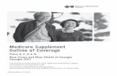 Medicare Supplement Outline of Coverage - Danielhealth