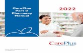 CarePlus Pharmacy Manual