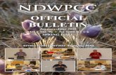 OFFICIAL BULLETIN - January-June 2010 VOLUME 96 • NUMBERS 1-6
