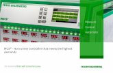 Measure Control Automate -Hot runner controller that meets ...