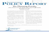 The Planning Penalty: How Smart Growth Makes Housing ...