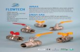 WRAS - Flowtech