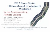 2012 Dams Sector Research and Development Workshop