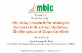 Sustainability’ Challenges and Opportunities ‘Towards ...