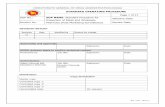 SOP No.: SOP NAME Effective Date: Inspection of Retail and ...