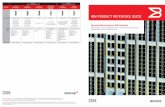 IBM PRODUCT REFERENCE GUIDE