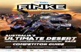 20 OFF - Finke Desert Race