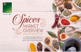 Spice Report Dec 2021 - manekancor.com