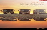 Gallagher Mining Solutions