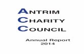 ANTRIM CHARITY COUNCIL - lmcca.co.uk