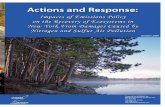 Actions and Response