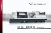 GS-200 - Megatel