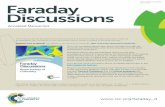 Faraday Discussions - Max Planck Society