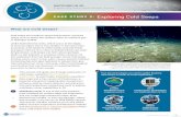 Case Study 2: Exploring Cold Seeps - National Oceanic and ...