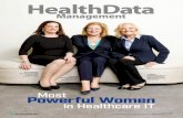 Powerful Women in Healthcare IT