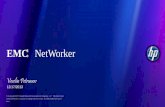 NetWorker - uni-sofia.bg