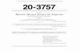 Case 20-3757, Document 34, 12/18/2020, 2996541, Page1 of ...