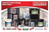 Industrial Product Catalog United States