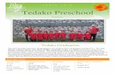 Tedako Preschool - OIST Groups
