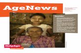 AgeNews - HelpAge International