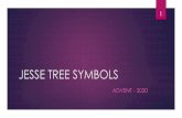 JESSE TREE SYMBOLS - steas.net