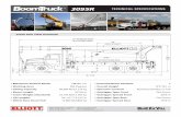 3095R TECHNICAL SPECIFICATIONS - Crane Network