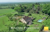 Bineham Farmhouse - Savills