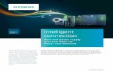 Power over Ethernet – Intelligent connection