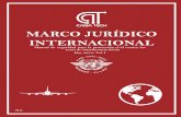 MARCO JURÍDICO INTERNACIONAL