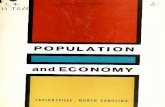 POPULATION and ECONOMY - Archive