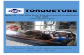 TORQUETUBE - Riley Motor Club of Queensland