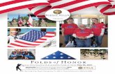 Scenic Hills Country Club presents Folds of Honor May 30, 2021