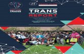 PRE-CONFERENCE REPORT - Trans Fund