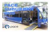 PACE SUBURBAN BUS - DuPage Co