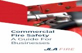 Commercial Fire Safety