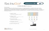 Chimerism MD Protocol - sciscogenetics.com