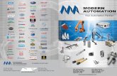 2 Locations to serve you! - Modern Automation