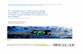 E-resilience Monitoring Toolkit: Methodological Notes and ...