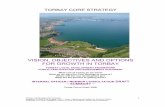 VISION, OBJECTIVES AND OPTIONS FOR GROWTH IN TORBAY