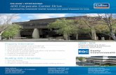 FOR LEASE > OFFICE BUILDING 400 Corporate Center Drive