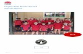 2018 Fingal Head Public School Annual Report