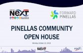 PINELLAS COMMUNITY OPEN HOUSE - Tampa Bay Next
