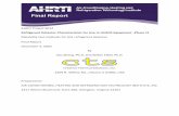 AHRTI Project 9014