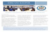 Dream Keeper-10 March 2017--Issue 2