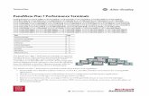 PanelView Plus 7 Performance Terminals Technical Data ...