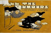 All the rumours - Internet Archive