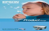 Epson gives you the perfect picture