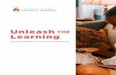 Unleash THE Learning